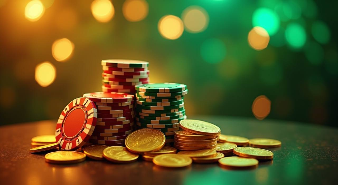 cukongplay77 Baccarat